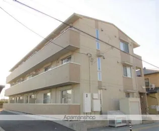 ヴァンヴェール【1階】の外観