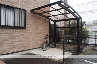 フォブール一色Ⅲ【301号室】のその他画像