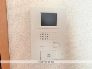 レオパレスプロスペリテA【201号室】のその他画像