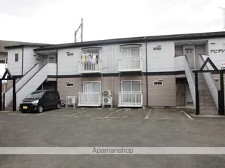 アビタシオン岩切の画像