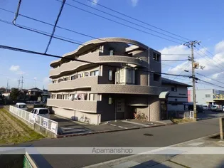 グランディール小泉の画像