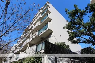 ソレイユ松戸【1階】の外観