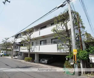 グリーンヒル北白川の画像