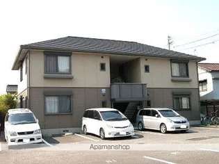 シャーメゾン万々 D棟の画像