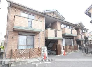 パル・ファミール【2階】の外観