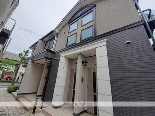 エリタージュⅡ【1階】の外観