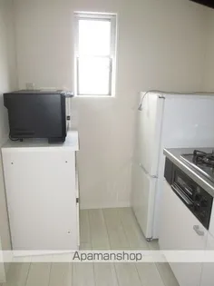 ニルヴァーシュ【205号室】の内装