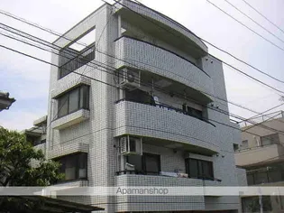 DRホームズ中村橋の画像