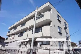 パレットスクエア【3階】の外観