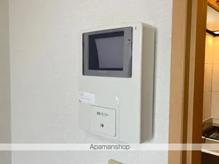 ラ・ジュルネ【201号室】の内装