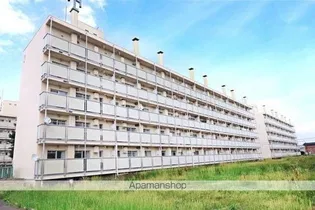 ビレッジハウス新川3号棟の画像