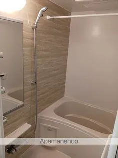 レヴェリ Ⅰ【1階】の風呂