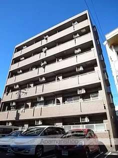 アピエ黄金【3階】の外観