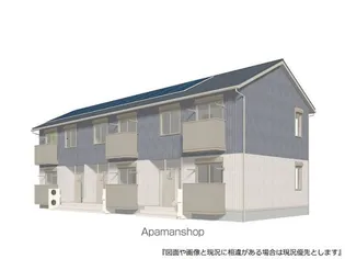 ラピルデ小原田の画像