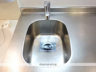 ベルファース川原通【9階】の内装