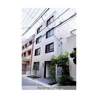 トライム早稲田鶴巻町【1階】の外観