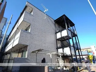 リブリ クローリスの画像