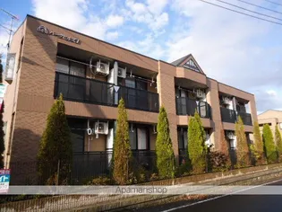 パークヒルズⅠ【1階】の外観