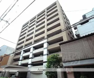 ディアステージ堺町錦の画像