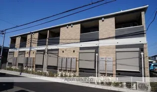 グランツYH IIIの画像