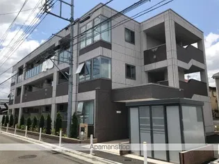 メゾン シャルマンの画像