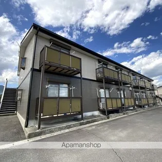 メゾンなかみちⅡの画像