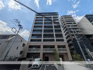 RESIDENCE OMIYA HIKAWASANDOの画像
