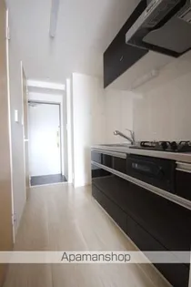 ローズウィング川越【4階】の内装