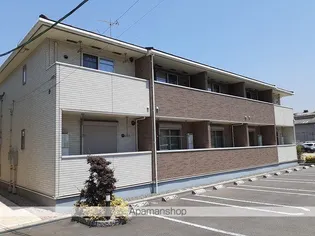 ルミエールⅢの画像