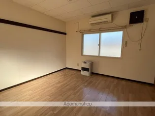 メゾンステイト【2階】の居間