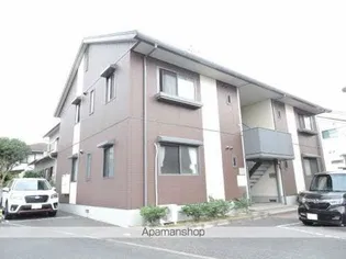 リバービュー A棟の画像