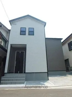 埼玉県鶴ヶ島市大字藤金【一戸建】の外観