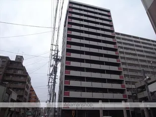 SーFORT鶴舞MARKSの画像