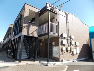 レオパレス橋爪中IIの画像