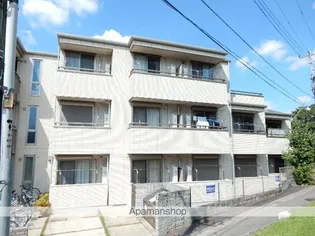 グランコート稲毛の画像