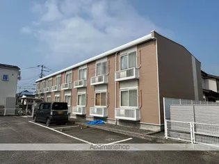 レオパレスエルスドワールの画像