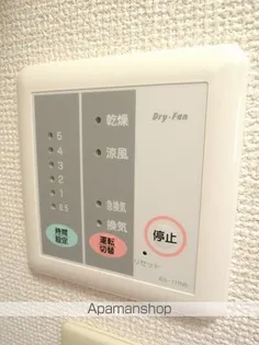 レオパレスサンステラ【1階】のその他画像