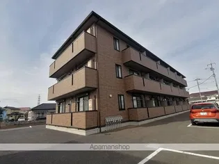 VISION VILLAGEⅡの画像