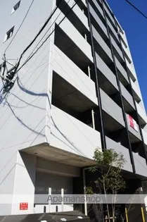 アンパサージュ【7階】の外観