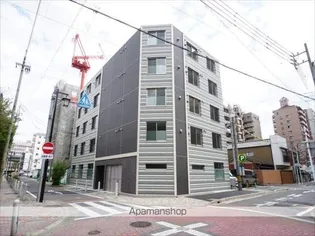 MTM東別院【3階】の外観