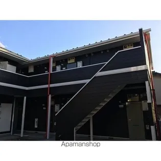 ヤングヒルズ越谷IIの画像