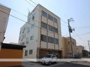 マンションブルクの画像