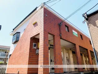 コスギハイツIの画像