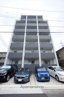 グランソレイユの画像