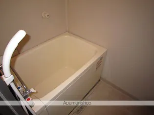 壱番館【1階】の風呂