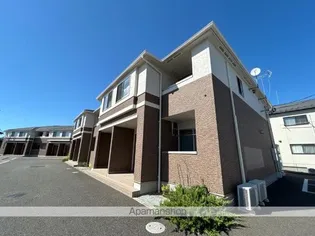 ルミエールIの画像