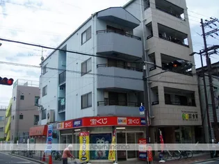 関目井上ビルの画像