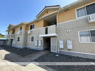 メゾン リジェール ABCの画像