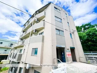 フォレストビュー横河原の画像