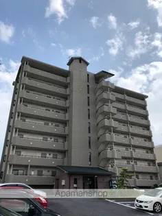 クローバーハイツⅢ【311号室】の外観